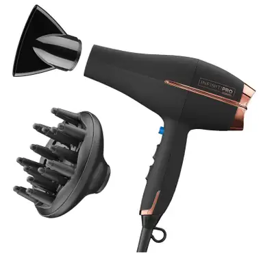 Hair Dryer CONAIR INFINITIPRO 1875 Watt AC Motor Pro, View more