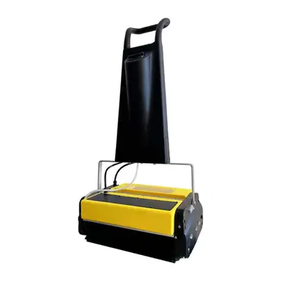 PR-440 Commercial 3-in-1 Roller Brush Scrubber Dryer – Electric, View more