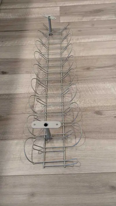 Ikea Signum desk organiser, View more