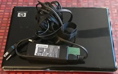 *READ* AS IS for parts: HP Pavilion DV6402CA Laptop, View more