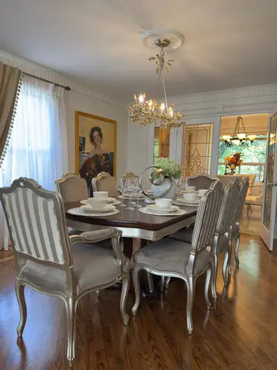 dining table set , View more