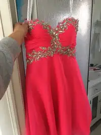 Prom / Semi Formal Dress - size 0