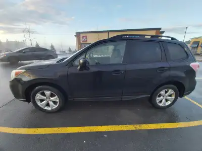 For Sale: Reliable All-Wheel Drive Vehicle – Super Clean & Well-Maintained Automatic Transmission |...