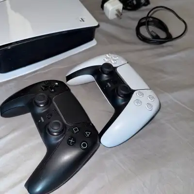 PS5 Console, View more