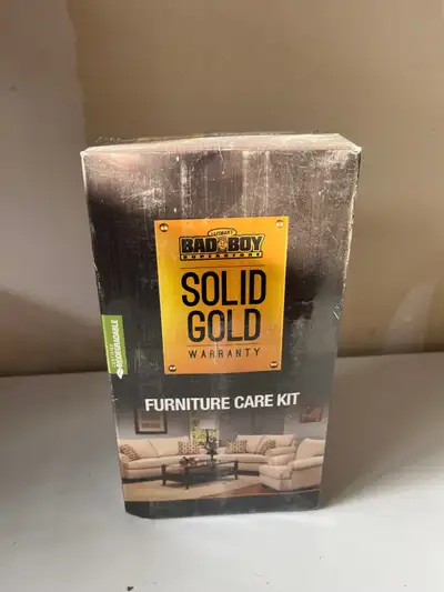 Furniture Polish Kit NEW, View more