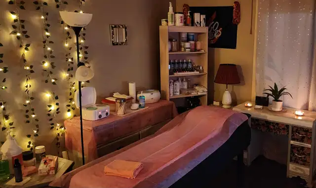 Waxing and massage (Men Only)63616724926211121