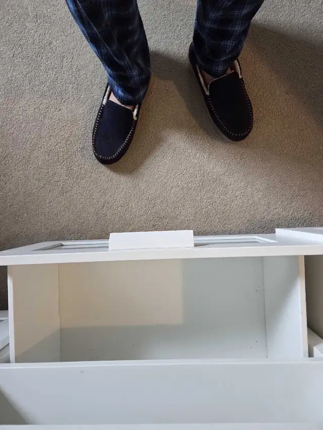 TV cabinet in TV Tables & Entertainment Units in Richmond - Image 7