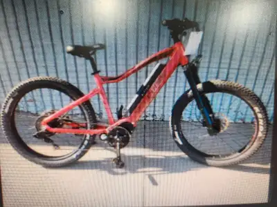 Come in and see us about a better price on all in stock units. We price match all pricing from Biktr...