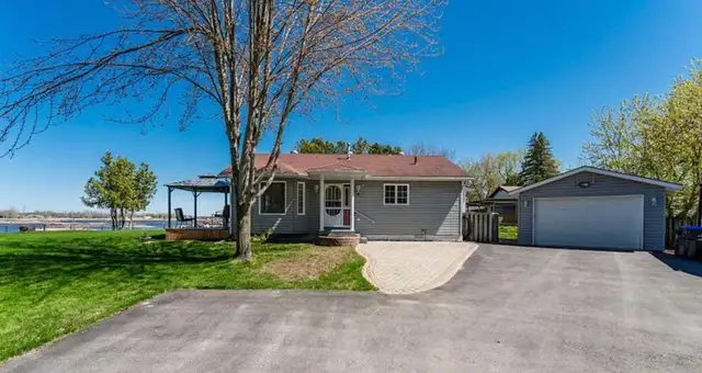 Waubaushene cottage for rent in Ontario in Canada - Image 3