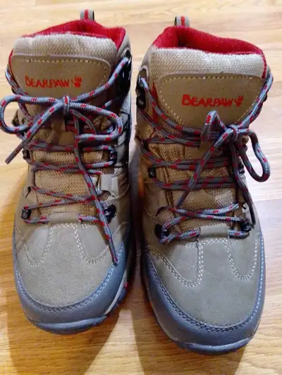 Bearpaw Corsica Boots, View more