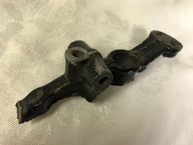 SHOVELHEAD, PANHEAD, FLATHEAD, EVO, HARLEY PARTS in Motorcycle Parts & Accessories in Ottawa - Image 10