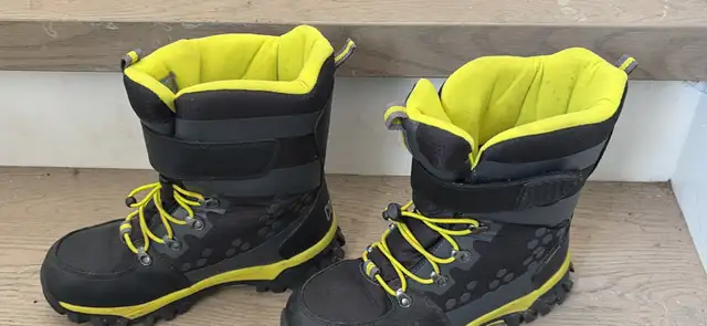 cougar boots in Men's Shoes in Markham / York Region - Image 3