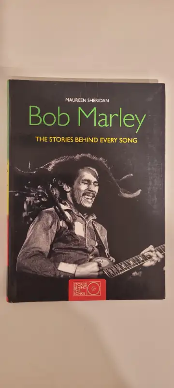 Bob Marley - The Stories Behind Every Song by Maureen Sheridan, View more