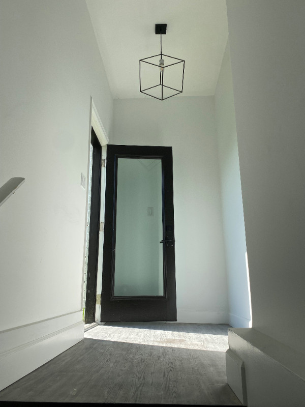 Stunning Large Basement apartment for rent! Long Term Rentals