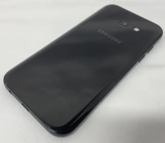 SAMSUNG A5 SM-A520W FOR PARTS in Cell Phones in North Bay - Image 5