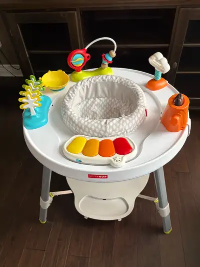 Skip Hop Activity Center , View more
