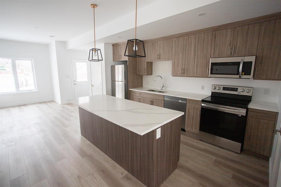 3 Bedroom Unit For Rent In New Duplex 4