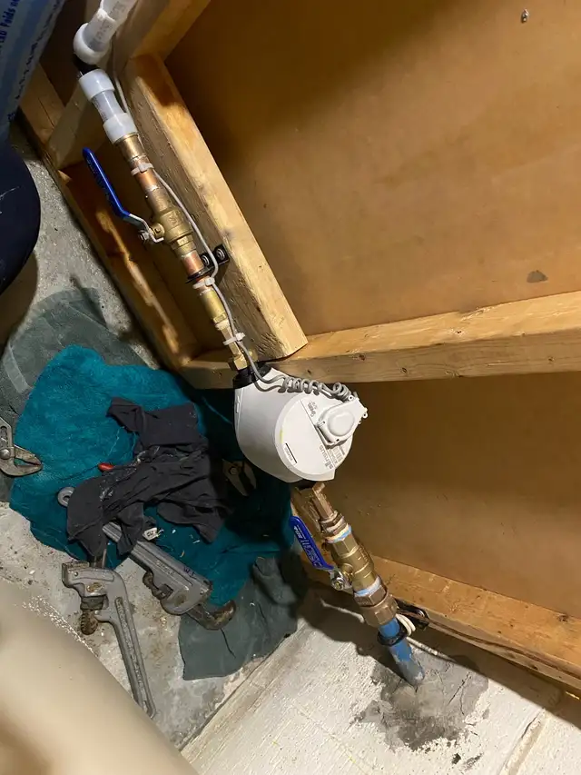 Quick Plumbing