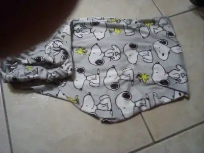 Snoopy pants, View more