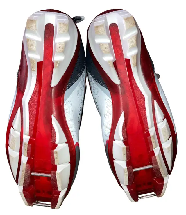Bottes de skis femme Salomon Slam 7 Pilot SNS gris 10.5 in Ski in City of Montréal - Image 7