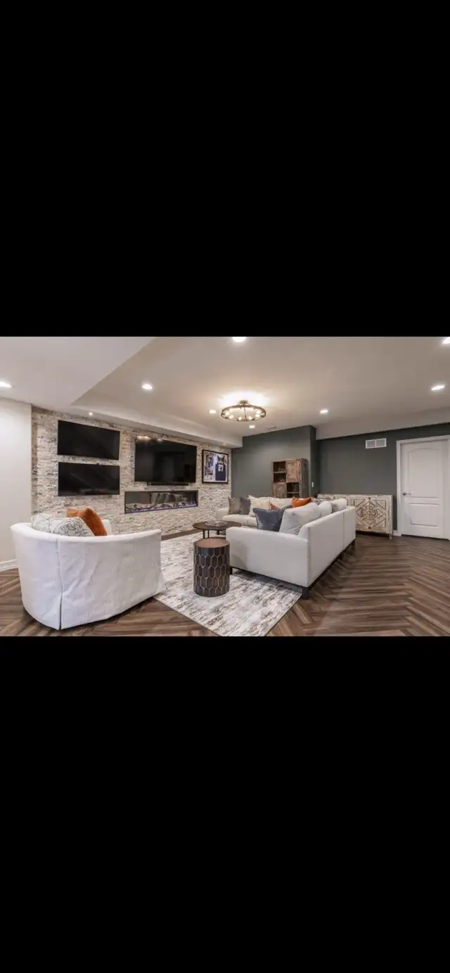 Basement Renovation 495412006072494083