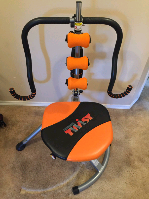 Exercise machine. I deliver in Other in St. Albert - Image 2