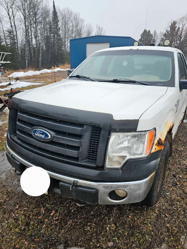 Parting out 2011 ford f150 in Other Parts & Accessories in Thunder Bay - Image 2