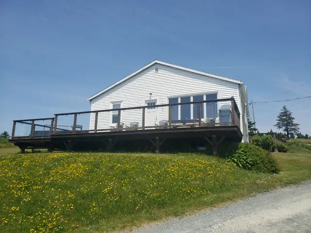 3 Bedroom House for Rent - Pleasant Harbour, NS in Long Term Rentals in City of Halifax - Image 30