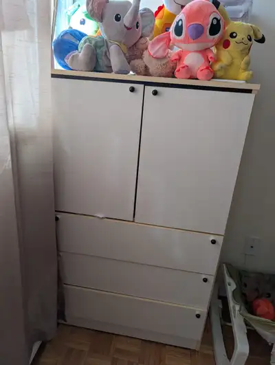 drawer and dresser , View more