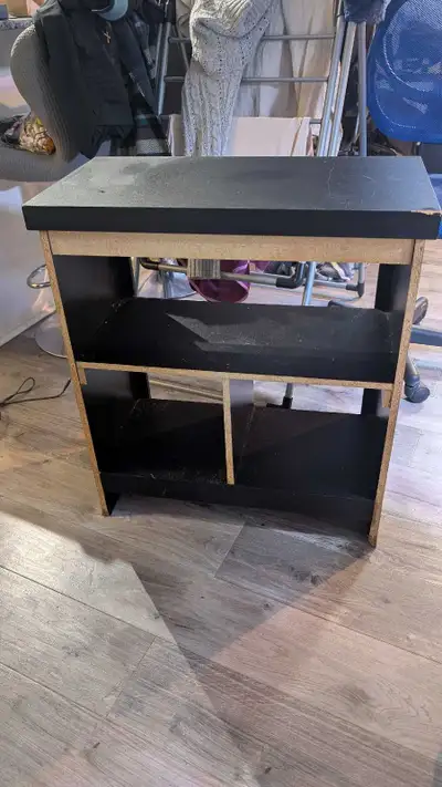 FREE SHELF, View more