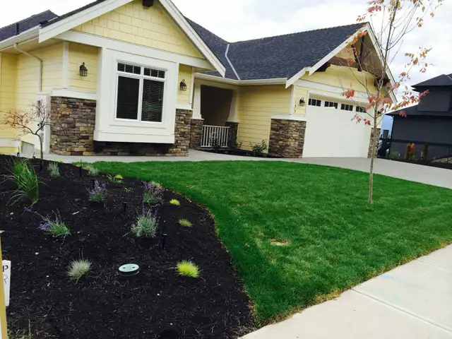 Landscape Contract62864355346306123
