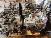 Changement MOTEUR et TRANSMISSION A PARTIR DE 300$