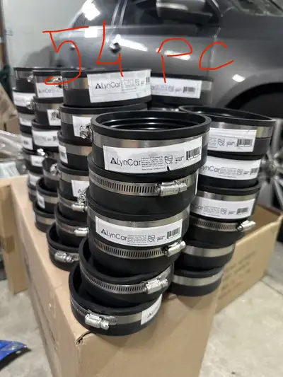 plumbing mix , View more