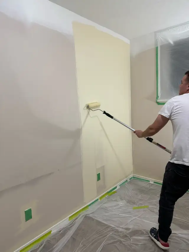 Interior Painting & Drywall Repair – Professional & Clean Work in Painters & Painting in Ottawa - Image 4