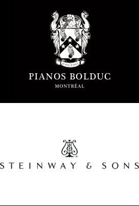 PIANOS BOLDUC - Piano numérique Pearl River modèle F13 dans Pianos et claviers  à Ville de Montréal - Image 2