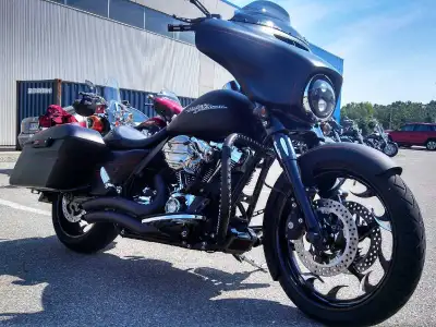 See the ad it's available...will block if you are not very bright Chopper not for Sale Will trade fo...
