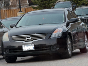 2009 Nissan Altima