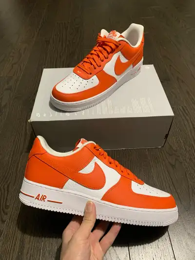Nike Air Force 1 low, View more