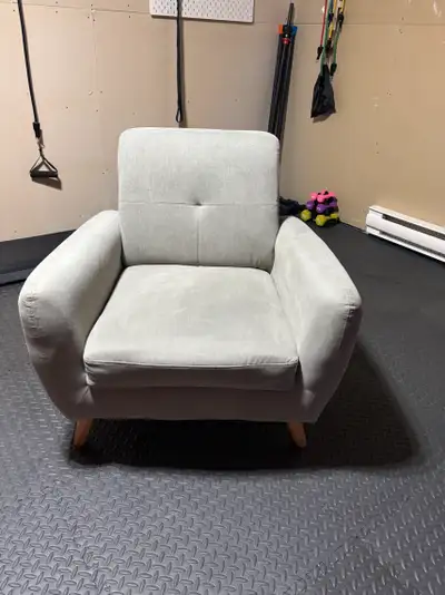 Divan/fauteuil d'appoint, View more