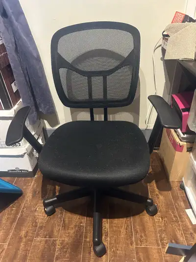 Adjustable Office Chair , View more