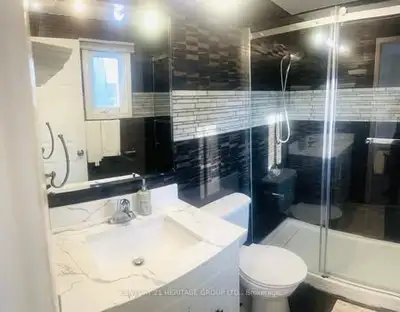 3 + 2 bedroom detached house