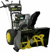 SNOW BLOWER BRUTE 27IN 250CC TWO STAGE GAS SNOW BLOWER FOR SALE
