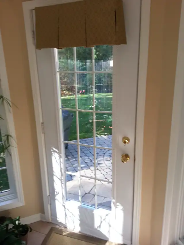 SEALED UNIT  (thermo pane) replacement in Windows & Doors in Ottawa - Image 7