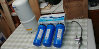 Water Purification System - New Price!