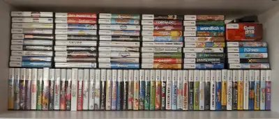 400 handheld games for NINTENDO ds /gba/ gb /gbc/SEGA game gear, View more
