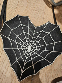 Spiderweb bag 
