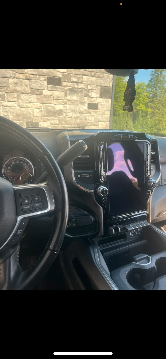 2020 ram 2500 Laramie 6.7 in Cars & Trucks in Trenton - Image 3
