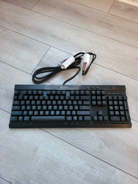 Corsair K70 Mechanical Keyboard 