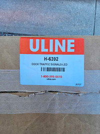 Uline Dock light H6392