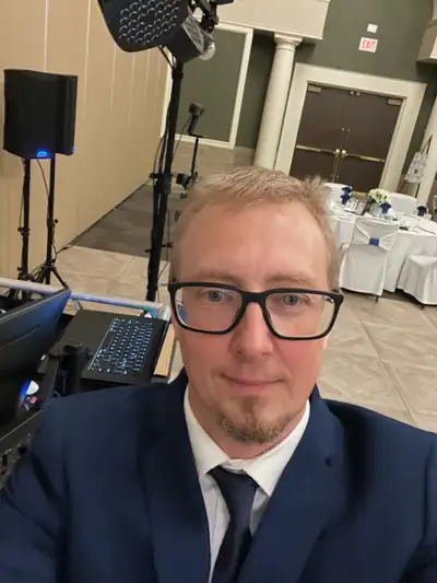 DJ - Professional DJ Special Events, View more